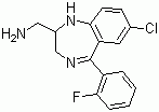 结构式