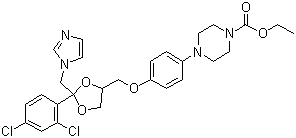 结构式